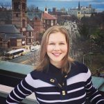 Five Questions With: Vicktoria Barokha