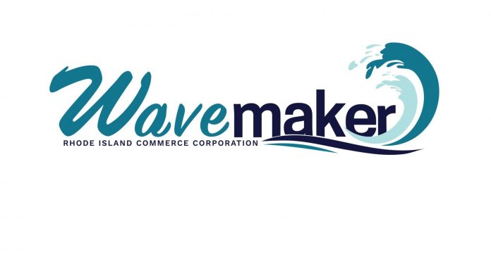 HELPING HAND: The state recently announced the fourth round of recipients of Wavemaker Fellowships, which help STEM and design professionals defray student-loan debt.