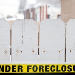 THE MORTGAGE DELINQUENCY rate in Rhode Island declined from 5.4% to 4.6% year over year in January. / BLOOMBERG NEWS FILE PHOTO/DAVID CALVERT