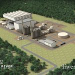 STATE OFFICIALS are scheduled to take a final vote in June on Invenergy Thermal Development LLC's proposed 1,080-megawatt power plant in Burrillville . / COURTESY INVENERGY LLC