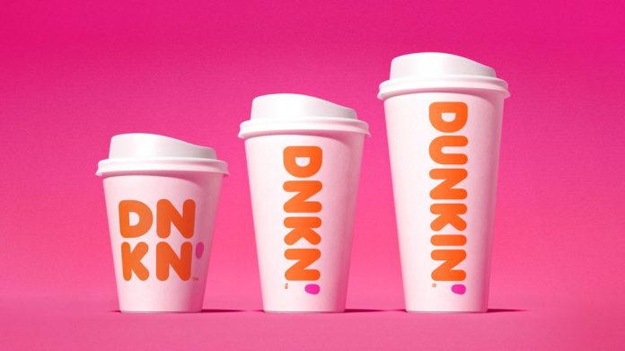 DUNKIN' BRANDS GROUP reported a profit of $52.3 million in the first quarter of 2019. / COURTESY DUNKIN' BRANDS GROUP