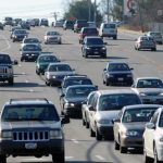 AAA NORTHEAST expects 1.9 million New Englanders to travel for Memorial Day weekend this year. / PBN FILE PHOTO/BRIAN MCDONALD