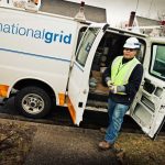 NATIONAL GRID has agreed to rebate $7.9 million to ratepayers as the result of a settlement with the state over over-collections that occurred after the 2017 corporate tax rate cut. / COURTESY NATIONAL GRID