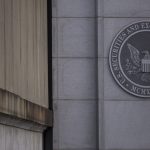 THE SEC is seeking public comment on a proposal that would exempt companies with less than $100 million in annual revenue from the so-called auditor attestation requirement. / BLOOMBERG NEWS FILE PHOTO/ZACH GIBSON