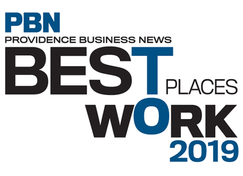 PROVIDENCE BUSINESS NEWS will announce the top four honorees for the 2019 Best Places To Work competition at an awards gala on June 13.