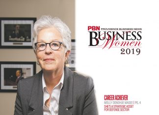 PBN Business Women Awards 2019 special section