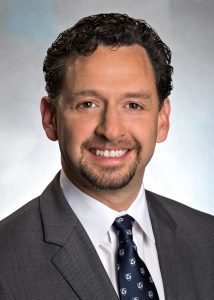 DR. CHRISTIAN ARBELAEZ is vice chair of academic affairs for emergency medicine at the Warren Alpert Medical School of Brown University. /COURTESY BROWN PHYSICIANS, INC. DR. CHRISTIAN ARBELAEZ is vice chair of academic affairs for emergency medicine at the Warren Alpert Medical School of Brown University. /COURTESY BROWN PHYSICIANS, INC.