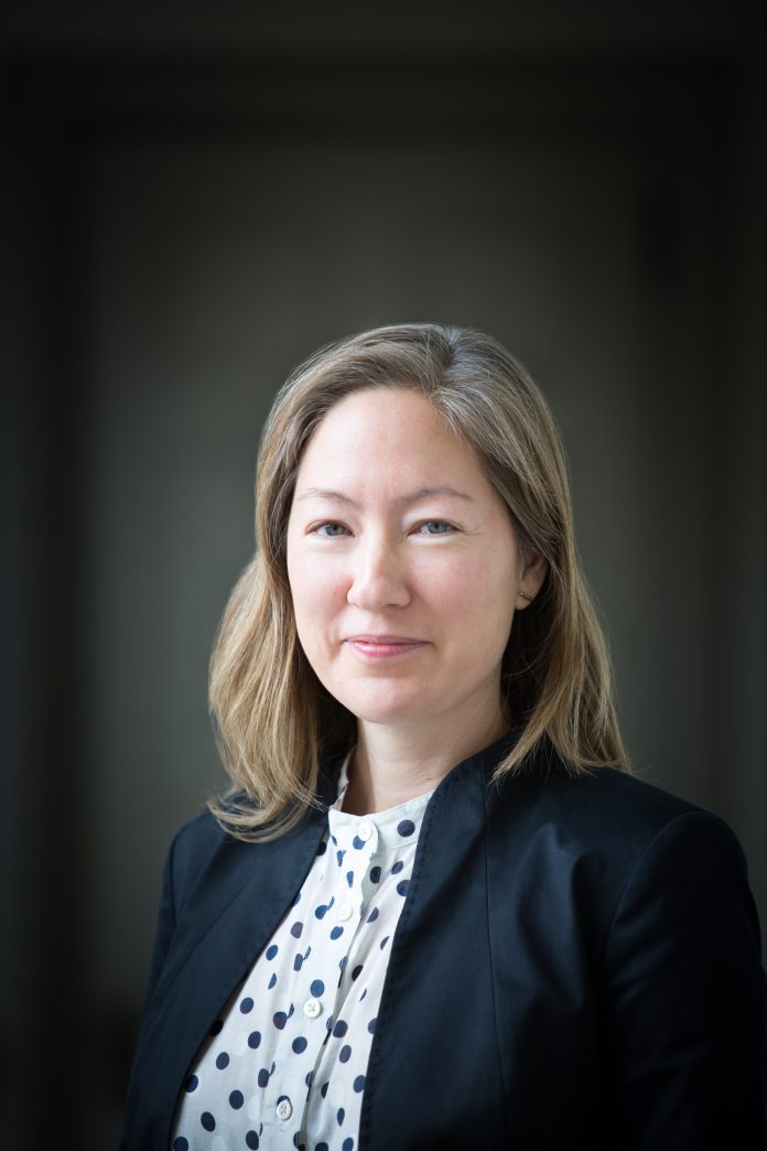 Marisa Angell Brown