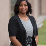 GOV. GINA M. RAIMONDO will nominate Womazetta Jones to be the secretary of the R.I. Executive Office of Health and Human Services. / COURTESY OFFICE OF GOVERNOR GINA M. RAIMONDO