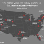 THE PROVIDENCE metro area was among the most expensive large metro areas in the nation in which to purchase a home. / COURTESY HSH ASSOCIATES