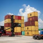 U.S. Q1 growth revised down to 3.1% pace from 3.2% UNITED STATES GDP growth for the first quarter of 2019 was revised down to 3.1%. / BLOOMBERG NEWS FILE PHOTO/ALEX FLYNN