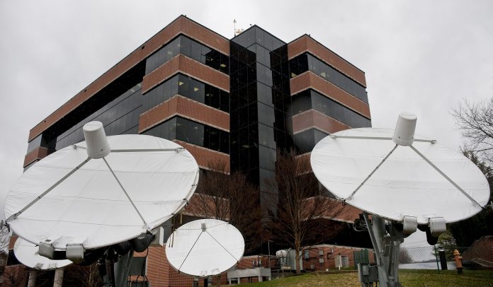SINCLAIR BROADCAST GROUP has reached an agreement to purchase Walt Disney Co's Fox regional sports networks. / BLOOMBERG NEWS FILE PHOTO JONATHAN HANSON SINCLAIR BROADCAST GROUP has reached an agreement to purchase Walt Disney Co's Fox regional sports networks. / BLOOMBERG NEWS FILE PHOTO JONATHAN HANSON