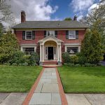 East Side home sells for $1.2M THE PROPERTY AT 24 Intervale Road in Providence has sold for $1.2 million. / COURTESY RESIDENTIAL PROPERTIES LTD.