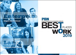 PBN Best Places to Work Awards 2019 special section
