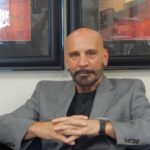 Five Questions With: Joseph DeSantis