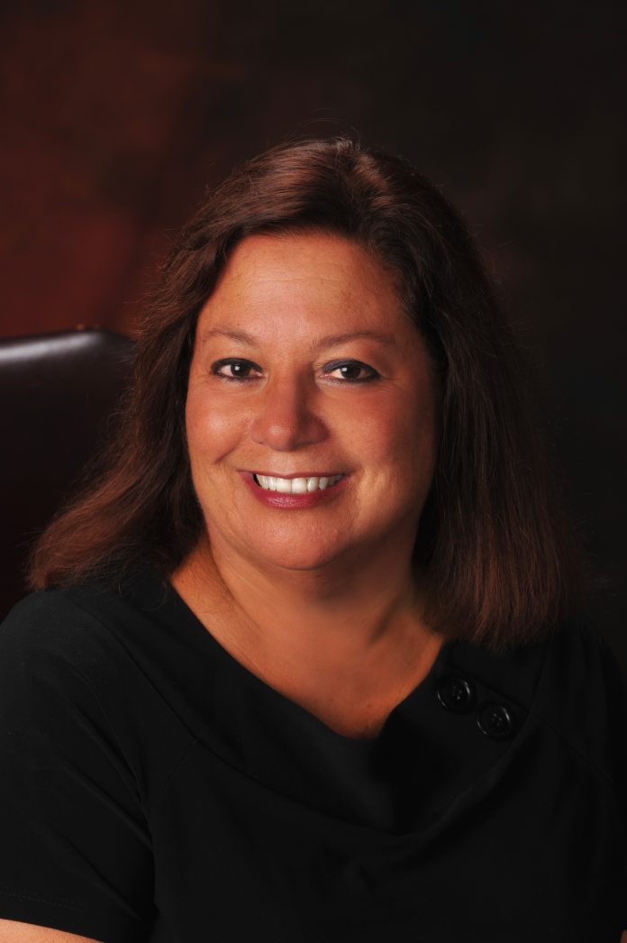 Donna M. McGowan