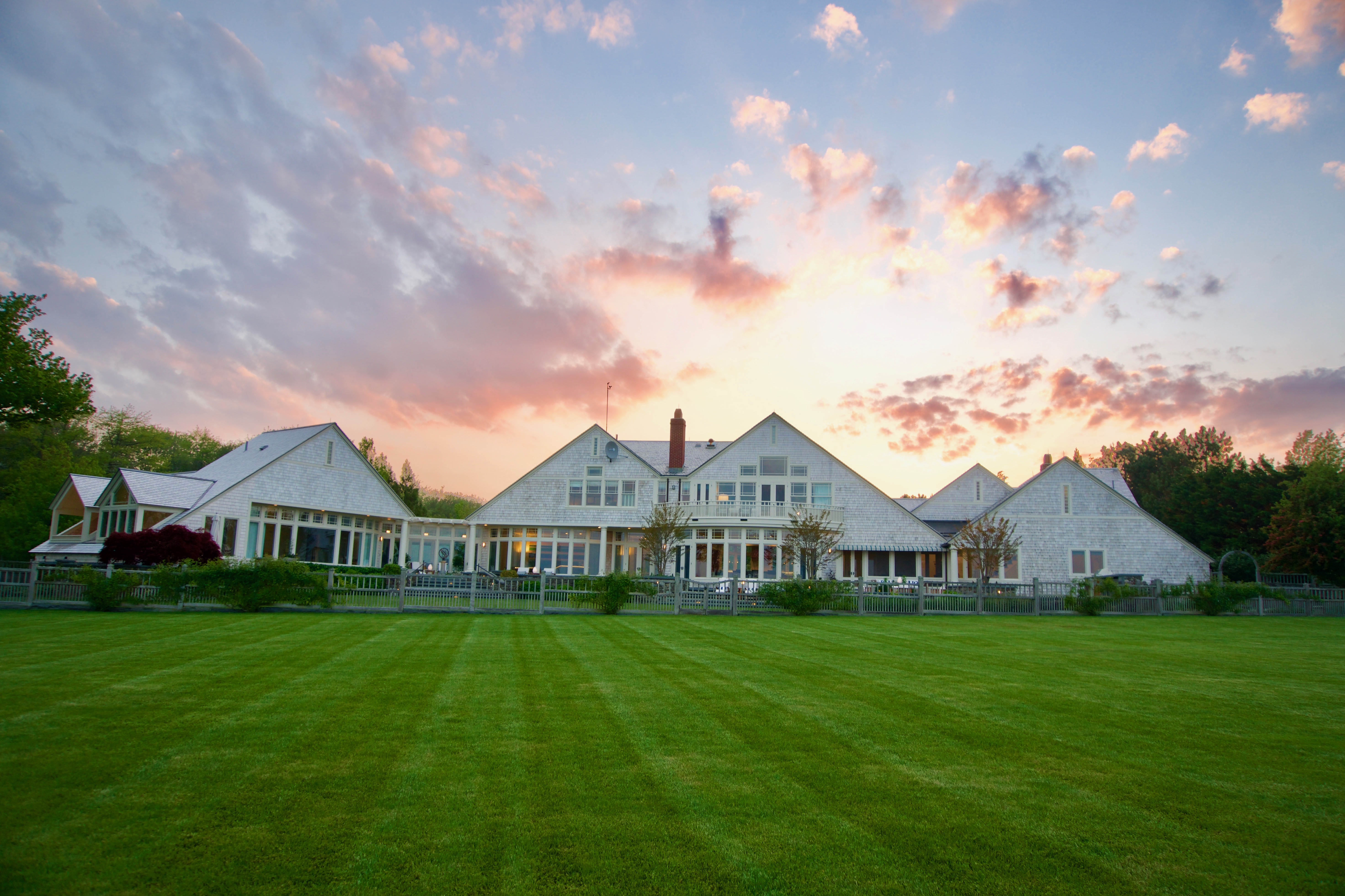 Jamestown waterfront estate sells for 8M