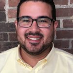 Five Questions With: Juan Carlos Payero