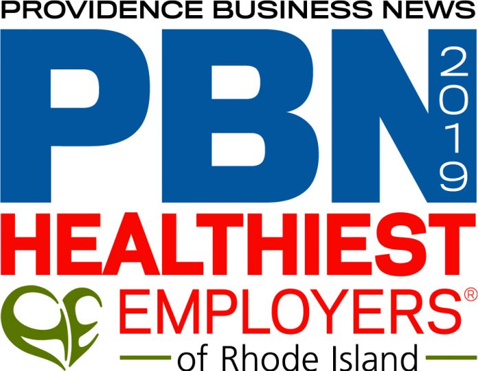 PBN HELD ITS ANNUAL Healthiest Employers event Thursday at the Providence Marriott Downtown, where 31 companies were honored for their efforts to improve employee wellness.