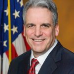 R.I. ATTORNEY GENERAL Peter F. Neronha announced settlements with ticket sellers that listed or sold deceptive speculative tickets in Rhode Island. / COURTESY OFFICE OF THE R.I. ATTORNEY GENERAL