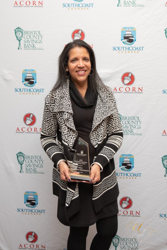 Gail Fortes