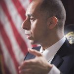 City budget process yields little beyond different sets of reality BUDGET IMPASSE: Providence Mayor Jorge O. Elorza and the City Council are deadlocked over the fiscal 2020 budget in ways that can be difficult to understand. / PBN FILE PHOTO/STEPHANIE ALVAREZ EWENS