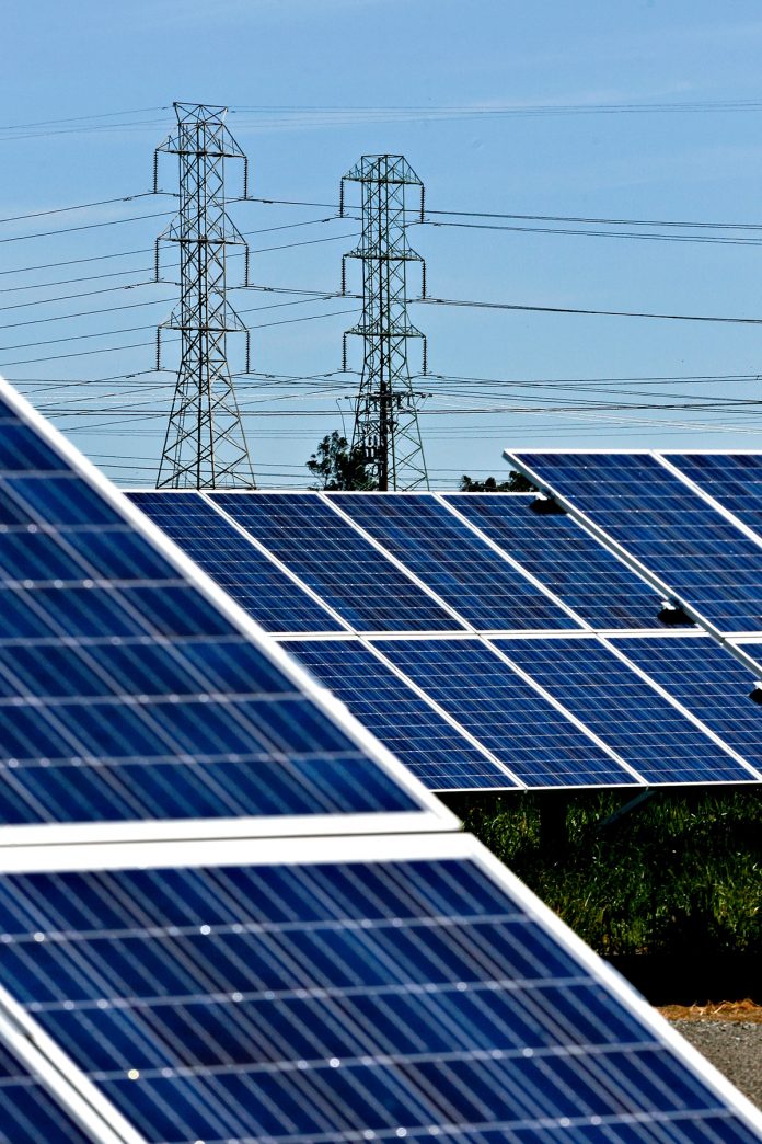 Solar Power May Supply At Least 20% Of Demand By 2050, IEA Says