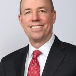TIMOTHY WENNES has been named CEO and president of Santander Bank, N.A. / COURTESY SANTANDER HOLDINGS USA INC.
