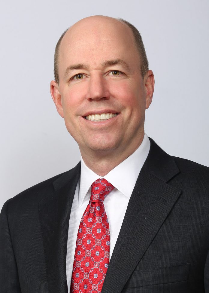 TIMOTHY WENNES has been named President and CEO of Santander Bank, N.A. / COURTESY SANTANDER HOLDINGS USA INC. TIMOTHY WENNES has been named CEO and president of Santander Bank, N.A. / COURTESY SANTANDER HOLDINGS USA INC.