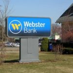 WEBSTER FINANCIAL CORP.