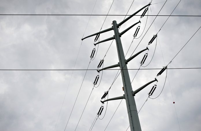 RHODE ISLAND had the No. 22 highest average monthly energy costs in the nation, according to a recent report. / BLOOMBERG FILE PHOTO/DANIEL ACKER RHODE ISLAND had the 22nd-highest average monthly energy costs in the nation, according to a recent report. / BLOOMBERG FILE PHOTO/DANIEL ACKER