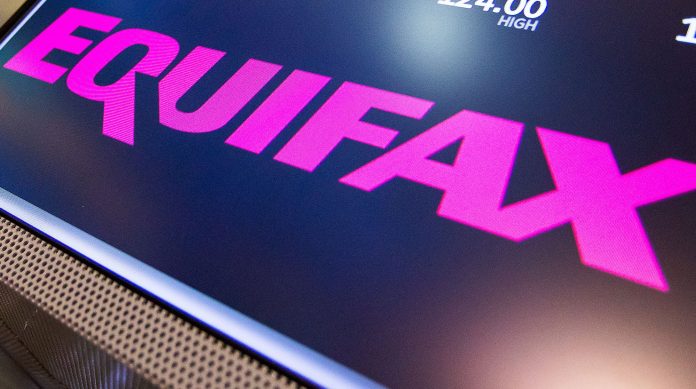 EQUIFAX HAS AGREED to pay up to $700 million to resolve U.S. federal and state investigations into the 2017 hack that compromised some of the most sensitive information of more than 140 million people. / BLOOMBERG NEWS FILE PHOTO/MICHAEL NAGLE