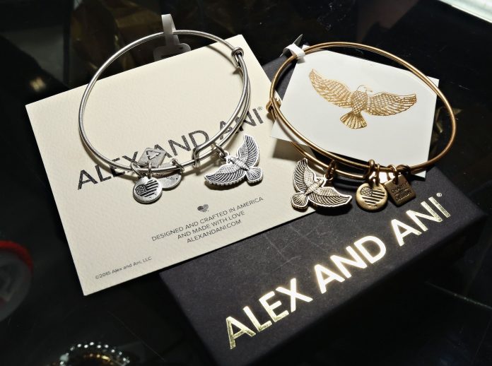 ALEX AND ANI HAS demanded $1.1 billion in damages from Bank of America Corp. in a lawsuit alleging lending discrimination. / BLOOMBERG NEWS FILE PHOTO/CINDY ORD/GETTY IMAGES