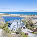 THE PROPERTY at 28 Highland Road in Charlestown sold for $2.3 million. / COURTESY MOTT & CHACE SOTHEBY'S INTERNATIONAL REALTY