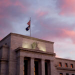 THE FEDERAL RESERVE has cut interest rates by a quarter of a percentage point. / BLOOMBERG NEWS FILE PHOTO/ANDREW HARRER