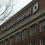 GATEHOUSE MEDIA, owner of The Providence Journal, is reportedly nearing a deal to purchase Gannett. / PBN FILE PHOTO/BRIAN MCDONALD