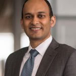 Dr. Sree Chaguturu has been named chief medical officer for CVS Caremark. / COURTESY CVS HEALTH