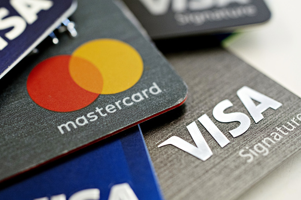 U.S. CONSUMER DEBT Total credit rose $17.1 billion in May. / BLOOMBERG NEWS FILE PHOTO U.S. CONSUMER DEBT Total credit rose $17.1 billion in May. / BLOOMBERG NEWS FILE PHOTO