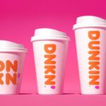 DUNKIN' BRANDS GROUP INC. reported a profit of $59.6 million in the second quarter. / COURTESY DUNKIN' BRANDS GROUP INC.