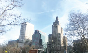 PBN FILE PHOTO/CHRIS BERGENHEIM