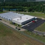 AmeriCann completes construction on new cannabis facility in Freetown