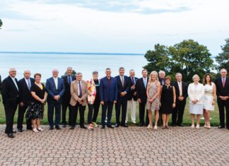 2019 25 over fifty-five event photos