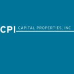 CAPITAL PROPERTIES reported a profit of $466,000 in the second quarter of 2019.