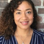 JESSICA VEGA has been named program director of Social Enterprise Greenhouse's new Pawtucket/Central Falls program. / COURTESY SOCIAL ENTERPRISE GREENHOUSE