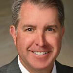 STEVEN C. WEBB has been named TD Bank's new regional president for southern New England. / COURTESY TD BANK N.A.