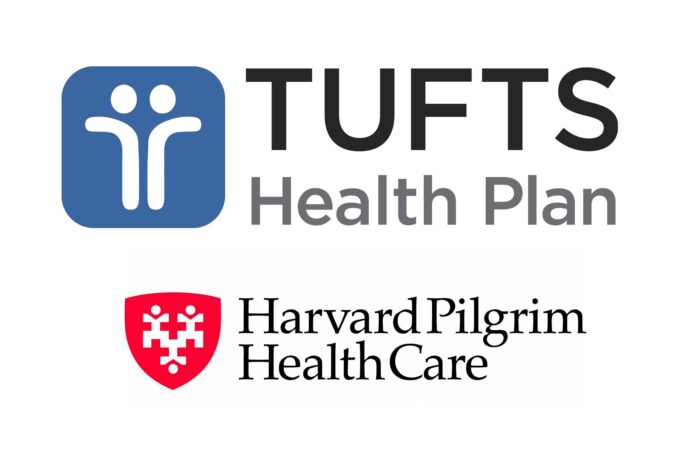 TUFTS HEALTH PLAN and Harvard Pilgrim Health Care have signed an agreement to merge.