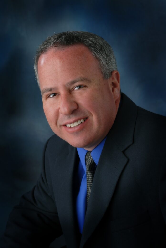 Tim Bowen