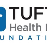 THE TUFTS HEALTH PLAN Foundation awarded $1 million in grants to 40 New England nonprofits in commemoration of Tufts Health Plan's 40th anniversary.