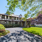 THE HOME AT 305 RUMSTICK Road in Barrington has sold for $2.8 million. / COURTESY MOTT & CHACE SOTHEBY'S INTERNATIONAL REALTY