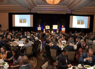 2019 Fastest Growing & Innovative Companies Event Photos